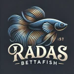 Logo Radas Betafish