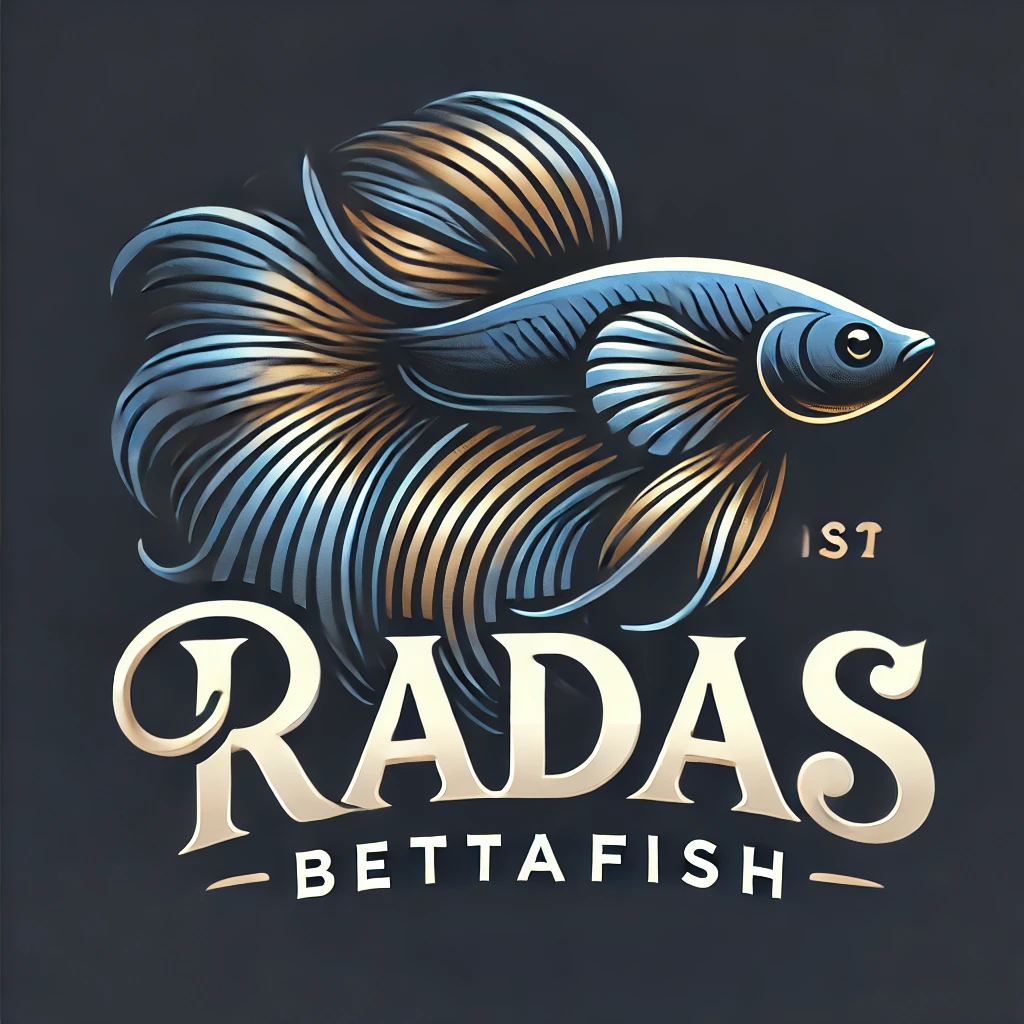 Logo Radas Betafish