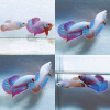 Pair Hologram HMPK Betta
